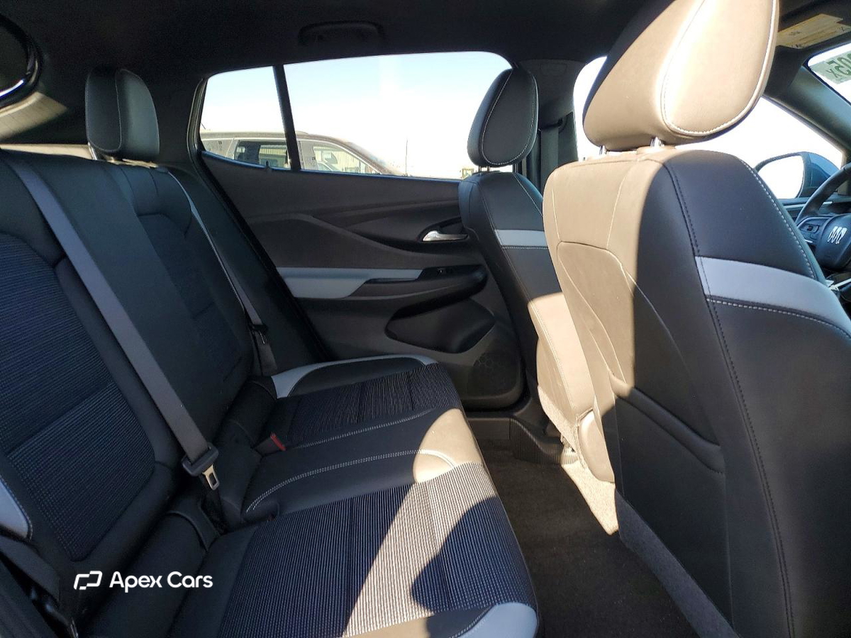 Buick Envista 2024