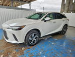 Lexus RX 2023
