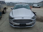 Ford Fusion 2018