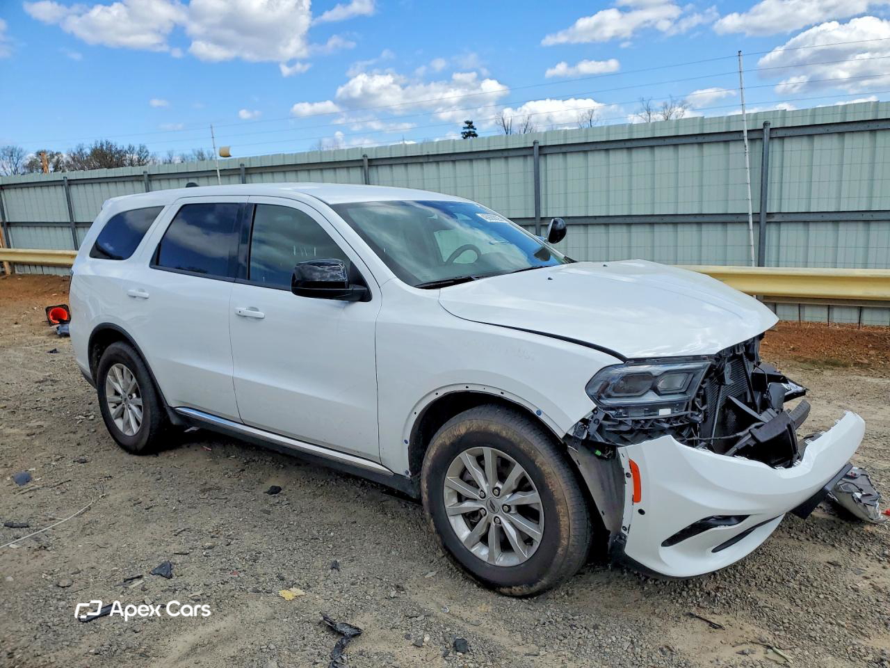 Dodge Durango 2023
