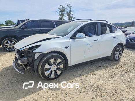 Tesla Model Y 2023 - Zdjęcie 1 z 15