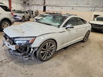 Audi RS5 2024