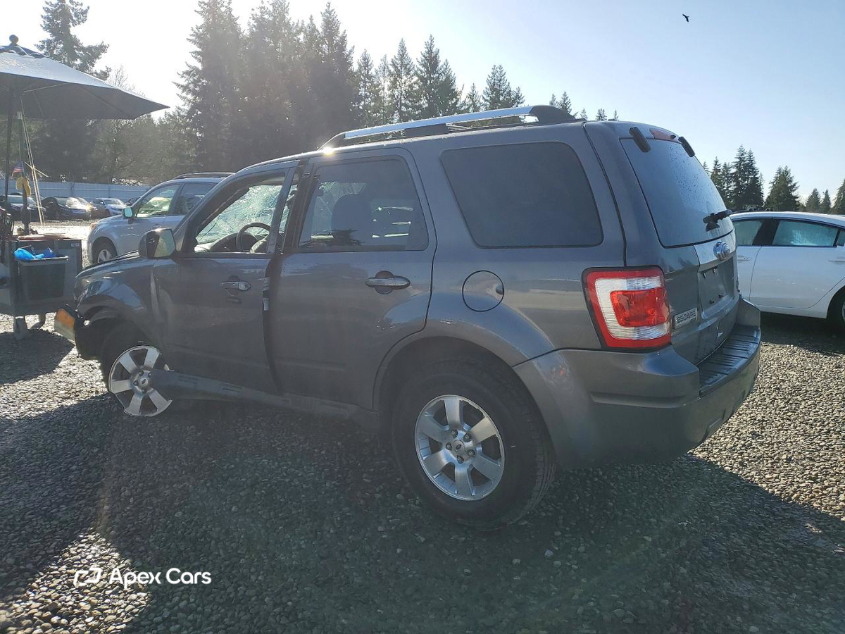Ford Escape 2011