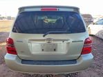 Toyota Highlander 2003