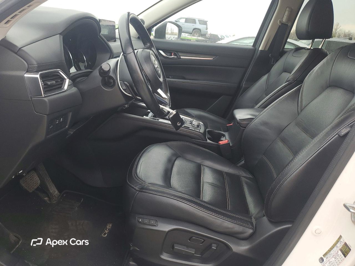 Mazda CX-5 2020