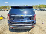 Chevrolet Tahoe 2023
