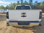 Chevrolet Silverado 2015