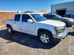 GMC Canyon 2011