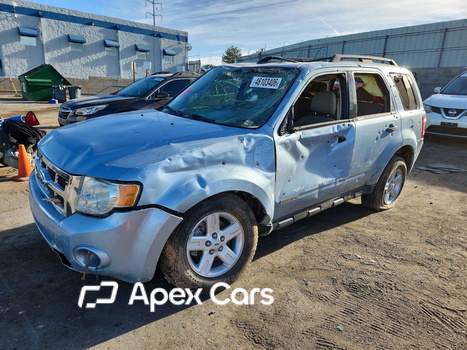 Ford Escape 2008 - Image 1 of 14