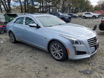 Cadillac CTS 2017