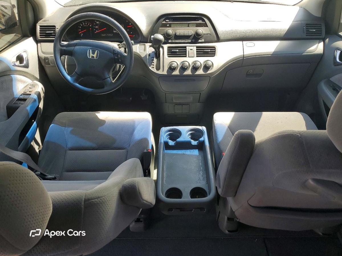 Honda Odyssey 2007