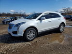 Cadillac XT5 2018