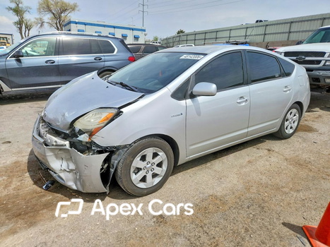Toyota Prius 2009 - Image 1 of 12