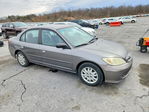 Honda Civic 2004