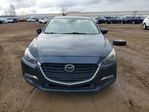 Mazda 3 2018