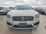 Lincoln Nautilus 2019