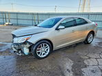 Chevrolet Malibu 2016