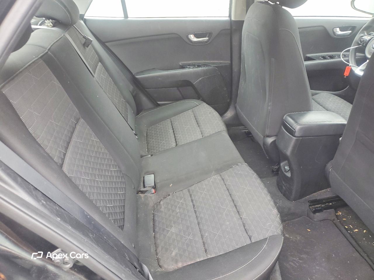 Kia Rio 2018