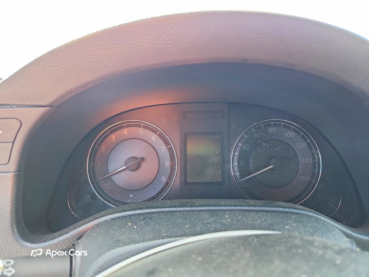 Infiniti G 2013