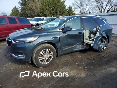 Buick Enclave 2019 - Image 1 of 5