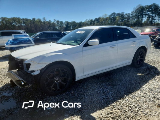 Chrysler 300 2019 - Image 1 of 14