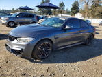 BMW M4 2016