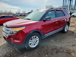 Ford Explorer 2013