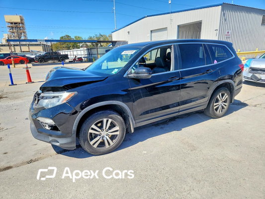 Honda Pilot 2017 - Image 1 of 14