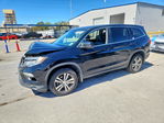 Honda Pilot 2017