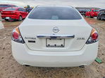 Nissan Altima 2012