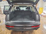 Audi Q7 2011