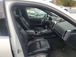 Porsche Cayenne 2012