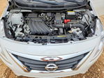 Nissan Versa 2018