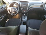 Subaru Forester 2012