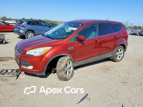 Ford Escape 2014 - Image 1 of 14