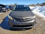 Toyota Corolla 2011
