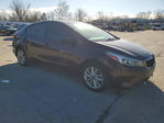 Kia Forte 2017