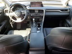 Lexus RX 2019