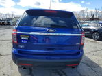 Ford Explorer 2014