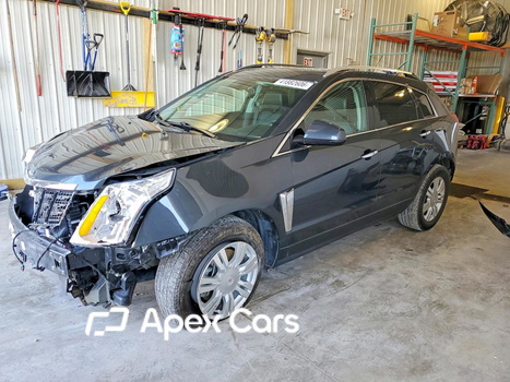 Cadillac SRX 2015 - Image 1 of 13