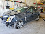 Cadillac SRX 2015