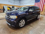 Dodge Durango 2011