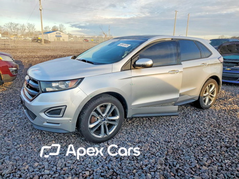 Ford Edge 2015 - Image 1 of 13