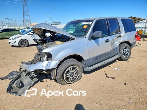 Ford Expedition 2016 - Image 1 of 14