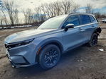 Honda CR-V 2026