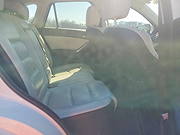 Mazda CX-5 2016