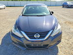 Nissan Altima 2018