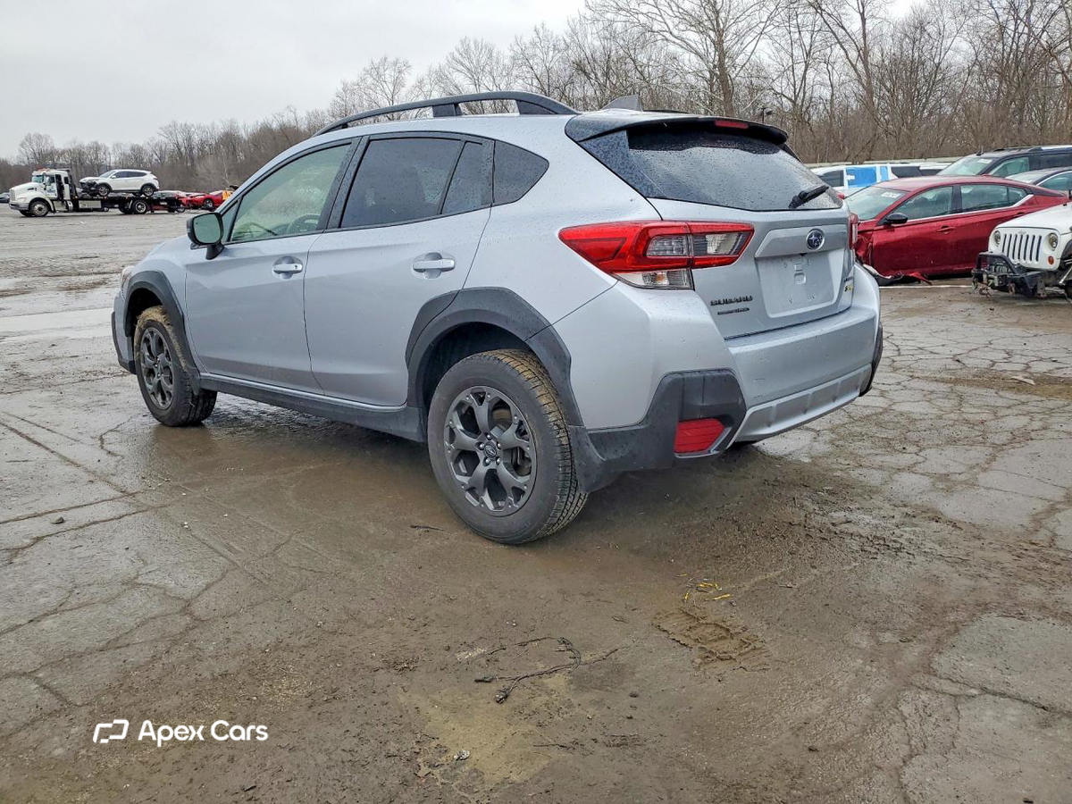 Subaru XV 2023