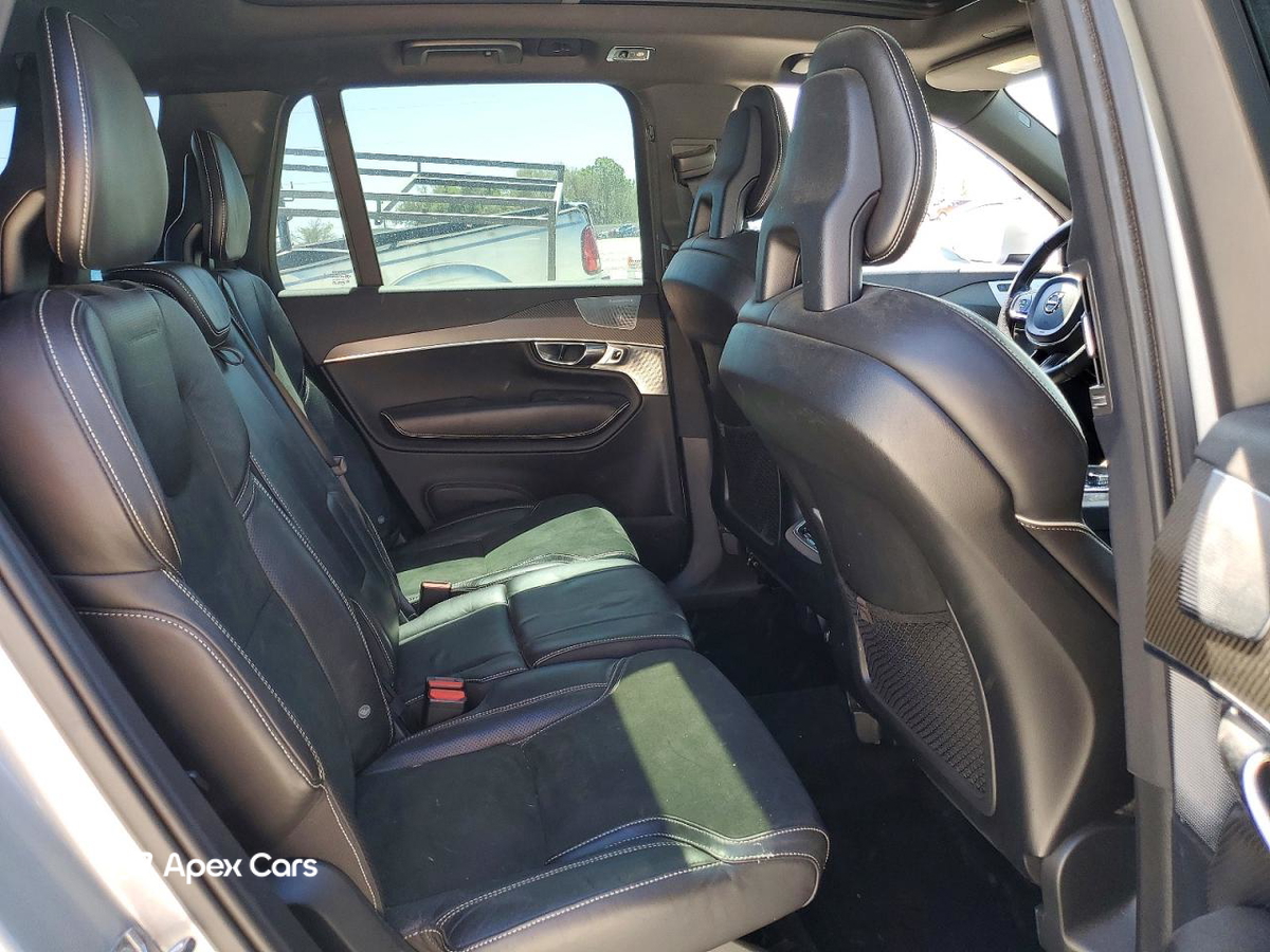 Volvo XC90 2016