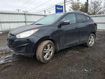 Hyundai Tucson 2012